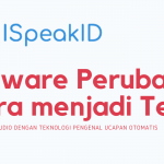 iSpeak ID software