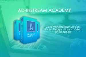 kelas Ad-Instream Academy